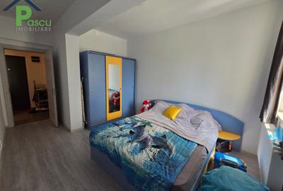 Apartament 2 camere Berceni, Turnu Magurele, bloc 2022, 50 mpu - 7