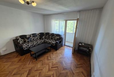 Apartament cu 2 camere semidecomandat în Iosefin