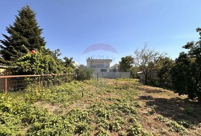 Teren intravilan construibil 315mp Voluntari / Intrarea Popasului - 6