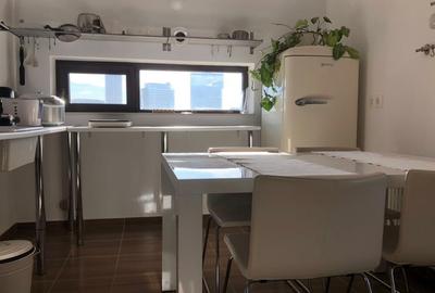 Apartament 2 camere de inchiriat Aviatiei City Point - 5