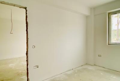 Ap. 2 cam. open space, 42 mp, 69.000€ | CNI Residence Hlincea - 8