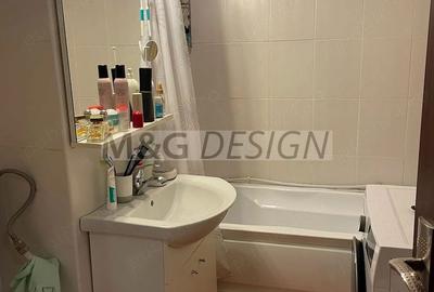 Apartament 2 camere zona Complex Studentesc - 9