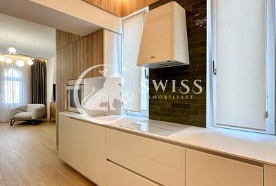 Apartament Premium 2 camere | Piata Stefan Cel Mare | Zona Centrala - 7