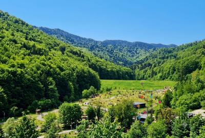 Apartament cu 2 camere decomandat în Răcădău