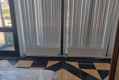 De inchiriat apartament cu 2 camere bloc nou, zona Garii, et.5, 350 Euro - 12