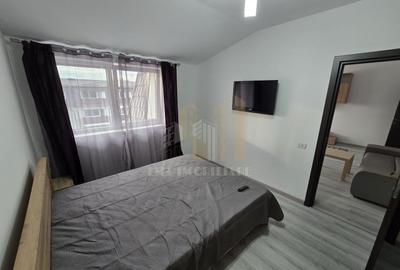 Apartament 2 camere Tip studio Subcetate City Sanpetru Brasov - 6