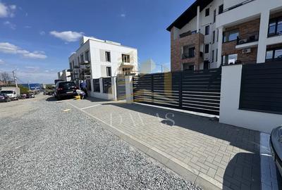 Apartament 2 camere semidecomandat | Prima inchiriere | Bloc nou| Europa Parcare - 8