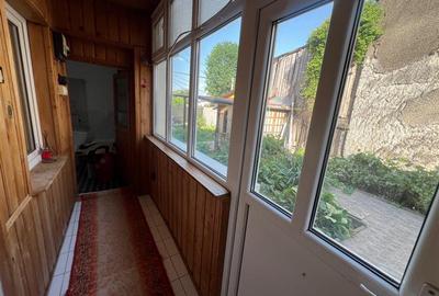 Casă de vânzare – zonă centrală Bacău | Unirii – Autoga - 12