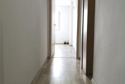 Apartament 2 camere bloc nou,întrare Racadau - 9