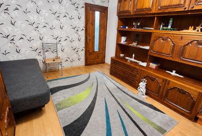 Apartament 2 camere, PARTER, str DACIA , pretabil cabinet medical - 2