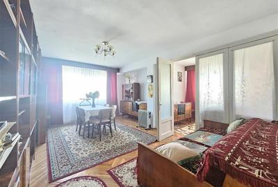 3 Camere, Aleea Parcului - 2