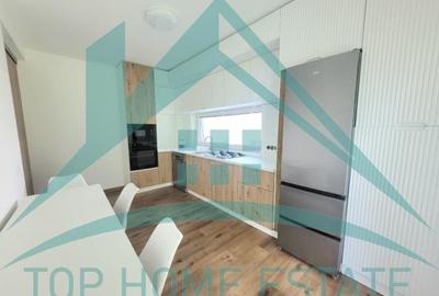 De inchiriat parter duplex nou,110 mp+curte, Dezmir! - 8