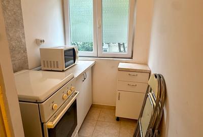 Garsoniera spre inchiere str. Opanez - Lacul Tei - 8