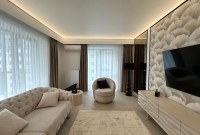 Vanzare Apartament 3 camere | Cortina North | Parcare inclusa - 5