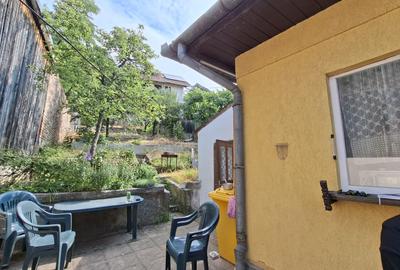 De vanzare casa singur in curte, 2 camere, Tg. Mures, Zona centrala - 4