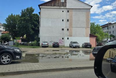 Teren intravilan 590 mp  Focsani, vis -a -vis  de Pensiunea DANA - 5