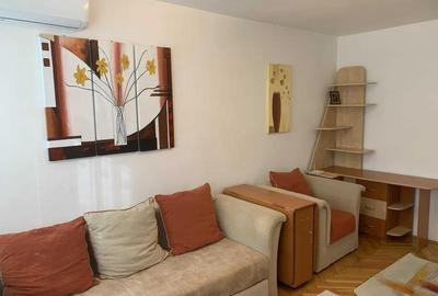 Apartament cu 2 camere decomandat, mobilat în Podu Roș