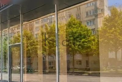 Spațiu comercial, de 70.00 mp, în Mărăști