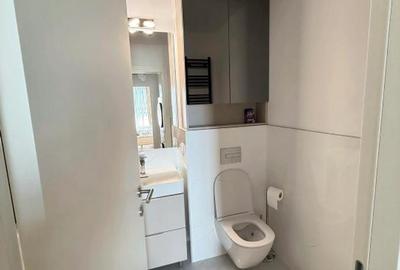 APARTAMENT 2 CAMERE PREMIUM/ ZONA FLOREASCA/UP-SITE - 10