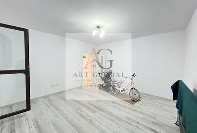 Apartament cu 3 camere decomandat în Militari