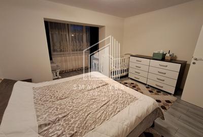 Apartament 4 camere | Etajul 1 | Zona Micro 17 - 9
