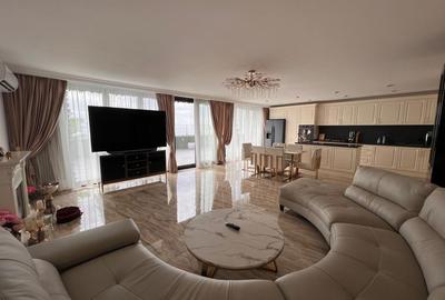 Penthouse 4 Camere Berceni | Terasă 150mp, 2 Locuri Parcare Subterane - 2