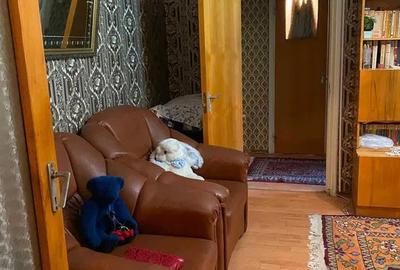 3 camere Drumul Taberei metrou Raul Doamnei/Parc Moghioros - 5
