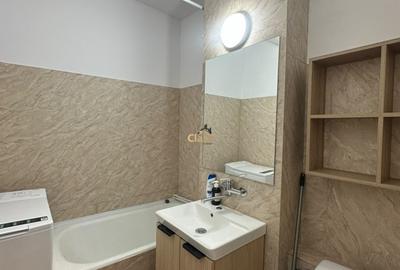 Garsoniera | Moderna | 23mpu+4mp balcon | Louis Pasteur Zorilor - 4