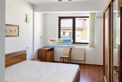 APARTAMENT 2 CAMERE DE INCHIRIAT VICTORIEI CU PARCARE - 1