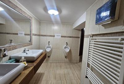 Pensiune cu lift ,restaurant ,20 locuri parcare - Delfinariu/Constanța - 8