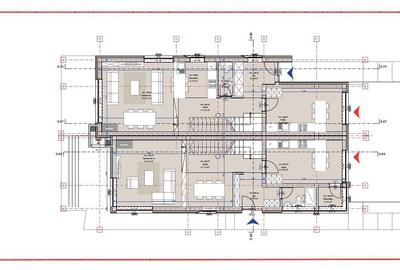 Casă nouă 165mp | 275 mp Teren | Zona Voroneț | 0% Comision - 7