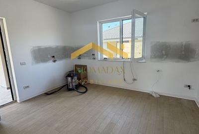 -Casa individuală -4 camere -2 băi - - 11