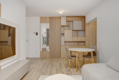 Prima Închiriere: 2 Camere Premium in Prima Vista - 5