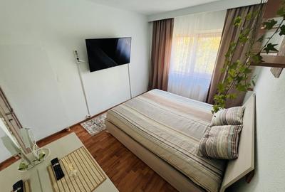 Apartament 4 camere – Calea Moșilor | Prima închiriere | Complet renovat - 15