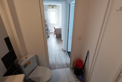 Apartament 2 camere + birou | Alexandru cel Bun –Pet friendly - 15