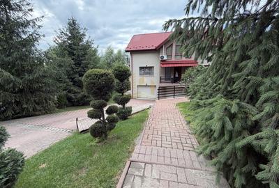 Casa individuala cu 5 camere | Europa |  Teren 850 mp - 7