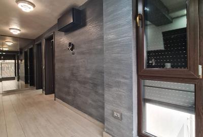 2 decomandate in Galati, Micro 14, renovat complet, mobilat lux - 8