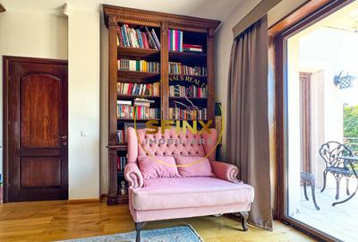 Casa speciala pe malul lacului Scrovistea | Ponton | Padure | Livada - 38