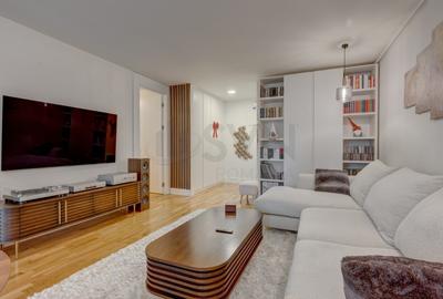 REA1022714 2 Camere l Floreasca l Terasa 40mp l Parcare l Boxa - 8