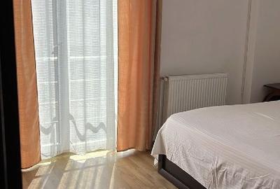 Apartament cu 2 camere decomandat, mobilat în Nord