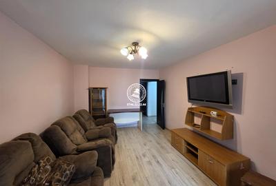 Apartament cu 2 camere decomandat în Cug