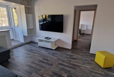 Apartament cu 2 camere in B-dul Saturn, mobilat nou si utilat, liber la inchirie - 10