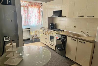 3 Camere de inchiriat | Giulesti | Metrou | Mobilat | Utilat - 7