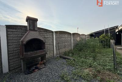 Casa cu 5 camere, 219 mp utili si 588 mp teren, de vanzare in Sanmihaiu Roman - 43