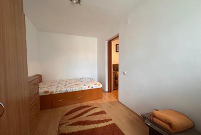 Apartament de închiriat | Etaj 2/4 | Mobilat și utilat | Centrala Termica - 5