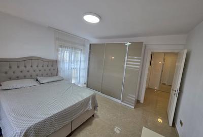 Apartament elegant 3 camere de inchiriat Pacurari - 8
