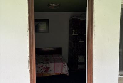 Afumați, jud. Ilfov, strada Mircea Vodă, casă demolabilă - 11