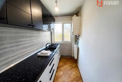 Apartament 2 camere la etajul 3 - zona Tipografilor - 4
