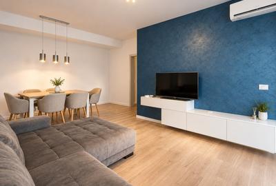 Prima Închiriere | Apartament 2 Camere – Pipera | Școala Americană - 1