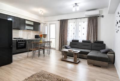 Apartament 2 camere LUX | Giroc | PET FRIENDLY - 2